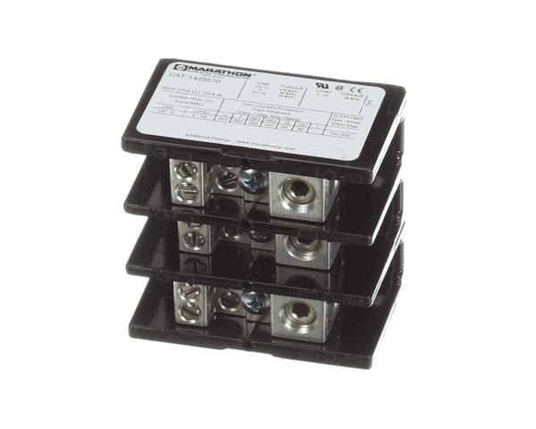 Rheem 42-25261-43 TERMINAL BLOCK