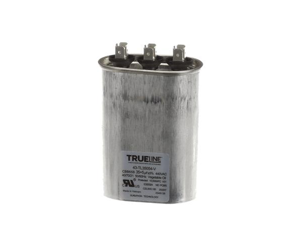 Rheem 43-TL35054-V CAPACITOR - 35/5/440 DUAL OVAL