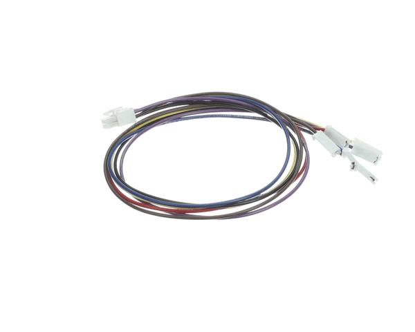 Rheem 45-103551-02 WIRING HARNESS