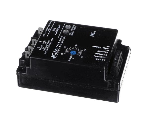 Rheem 47-104039-01 OUTDOOR FAN MOTOR CONTROLLER