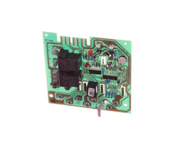 Rheem 47-ICM275 ADJUSTABLE FAN BLOWER CONTROL