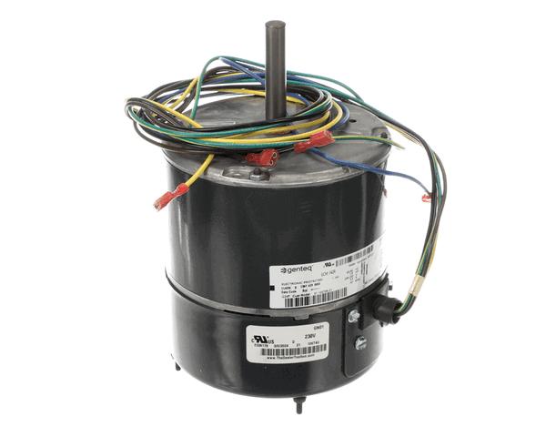 Rheem 51-102728-21 PRO OUTDOOR EMC MOTOR