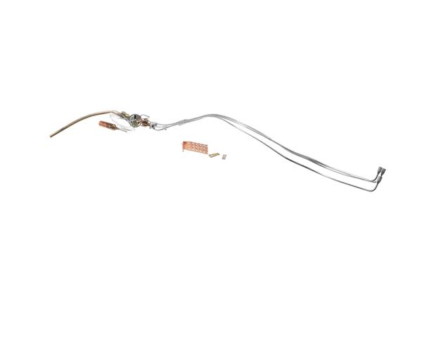 Rheem 61-108476-02 EXPANSION VALVE (TXV) W/DISTRI