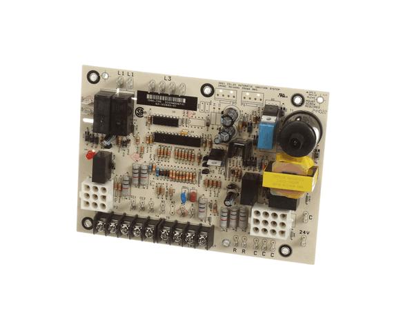 Rheem 62-102860-01 INTEGRATED FURNACE CONTROL BOA