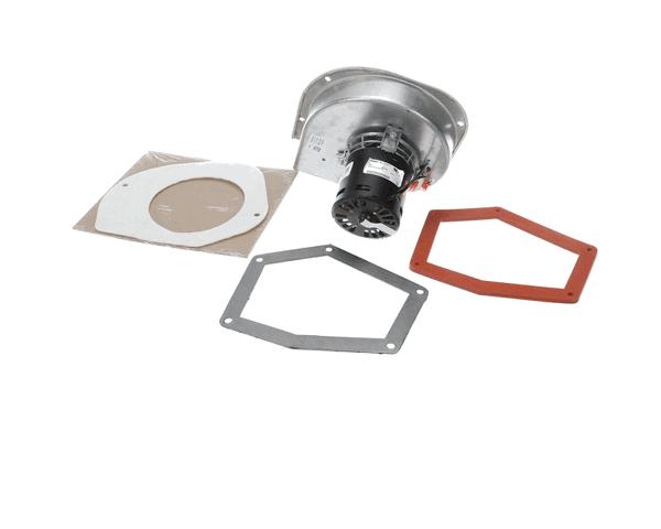 Rheem 70-23641-92 INDUCED DRAFT BLOWER W/GASKET