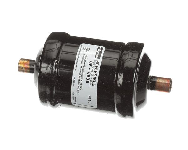 Rheem BF083S LIQUID LINE FILTER DRIER (BI-D