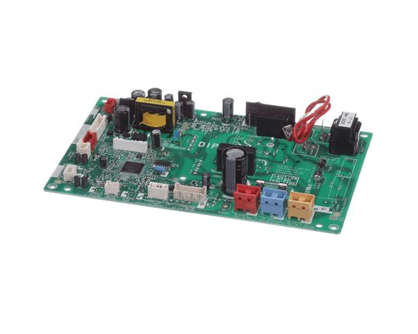 Rheem K9708511689 CONTROL PRINTED CIRCUIT BOARD