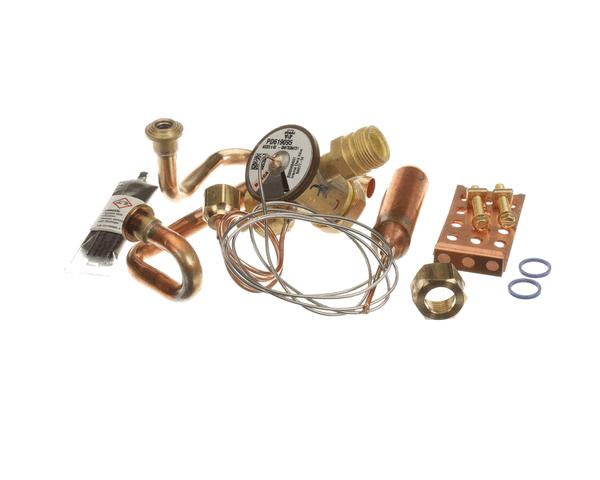 Rheem PD619095 EXPANSION VALVE KIT (TXV)