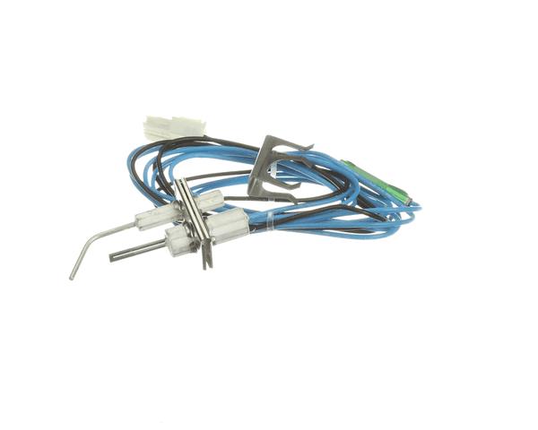 Rheem Q3400A1024 IGNITOR FLAME ROD ASSEMBLY