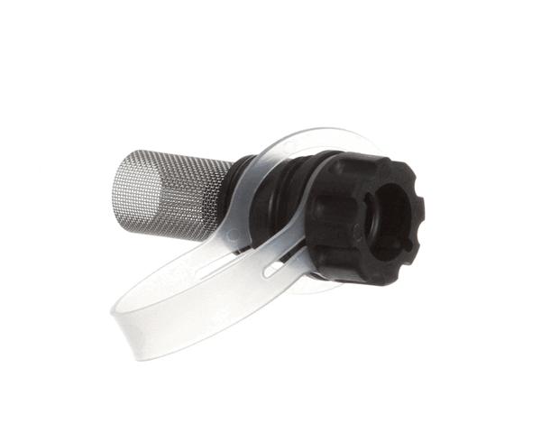 Rheem RTG20006AS INLET WATER FILTER CONFIG=2035