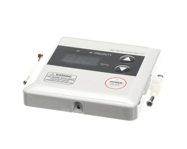 Rheem RTG20006DW RHEEM MAIN CONTROL