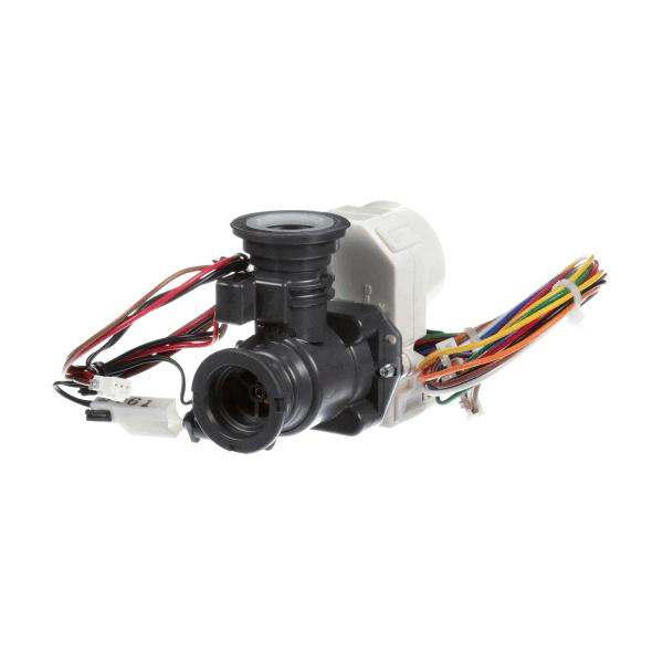 Rheem RTG20164L WATER CONTROL VALVE CONFIG=203