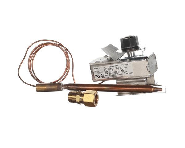 Rheem SP11805 THERMOSTAT - COMM ELEC