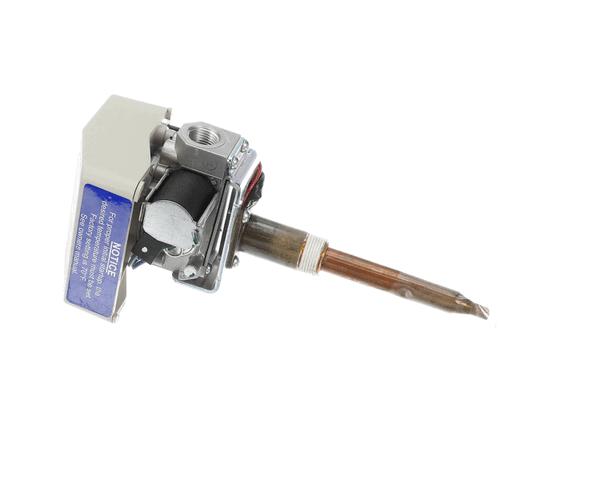 Rheem SP16351A GAS CONTROL(THERMOSTAT)-WR