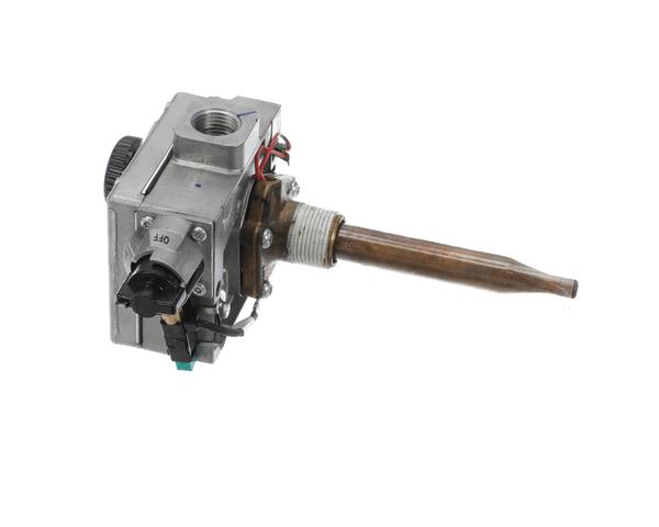 Rheem SP20166B COMBINATION GAS CONTROL - NAT