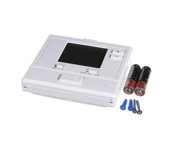 Rheem T701 PRO1 T701 THERMOSTAT - 1H/1C C