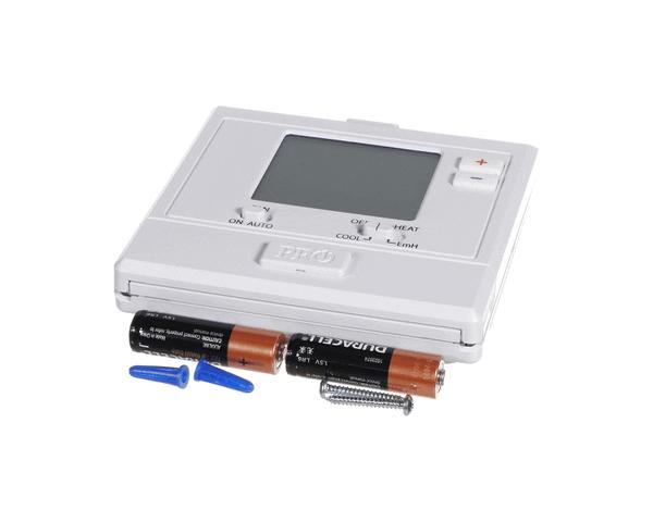 Rheem T721 PRO1 T721 NON-PROGRAMMABLE THE