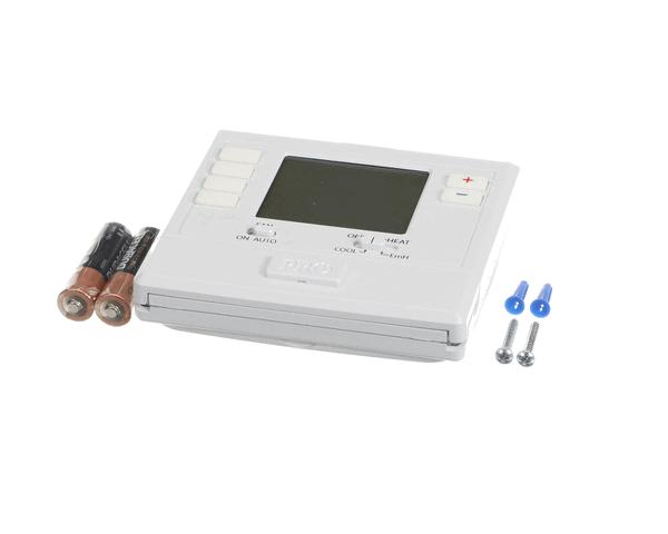 Rheem T725 PRO1 T725 THERMOSTAT - 2H/1C H