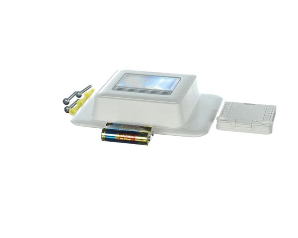 Rheem TH4110U2005 T4 PRO PROGRAMMABLE THERMOSTAT