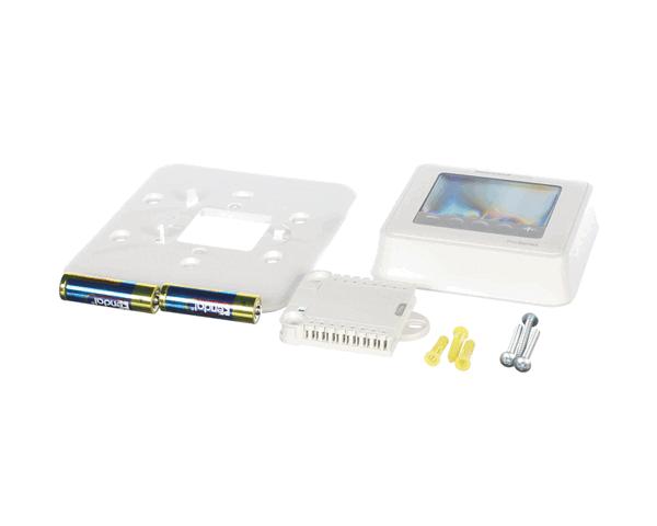 Rheem TH6210U2001 T6 PRO PROGRAMMABLE THERMOSTAT