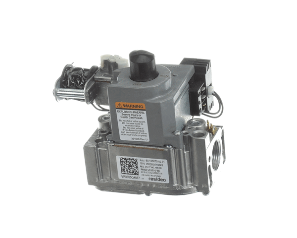Rheem 60-106075-02K GAS VALVE KIT
