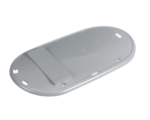 Rheem SP411800 C BOX PLATE MTHN UPR