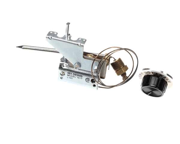 Rheem SP8260 THERMOSTAT - ELECT 190 DEG