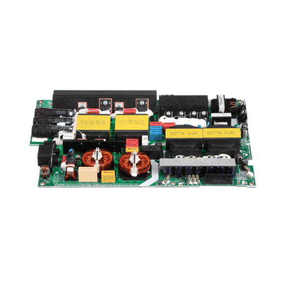 Samsung BN44-01178A DC VSS-POWER