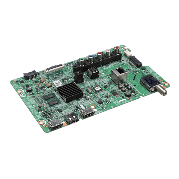 Samsung BN94-10437A MAIN PCB ASSEMBLY