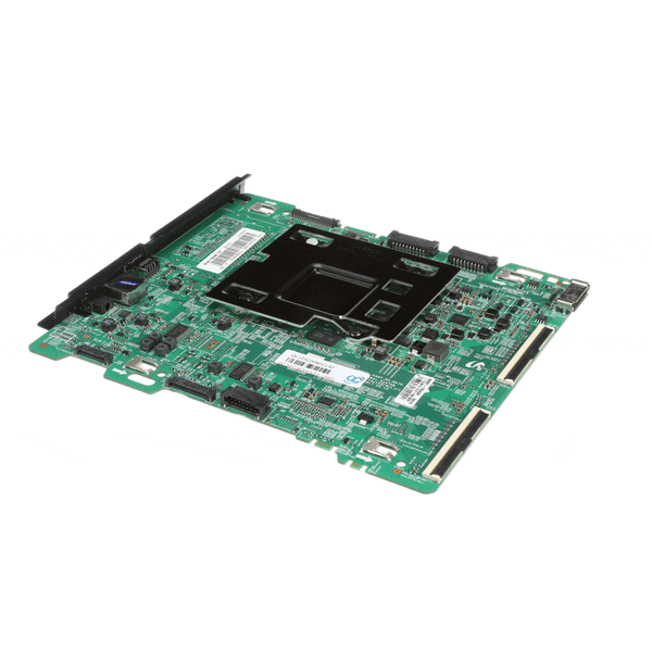 Samsung BN94-12540B MAIN PCB ASSEMBLY