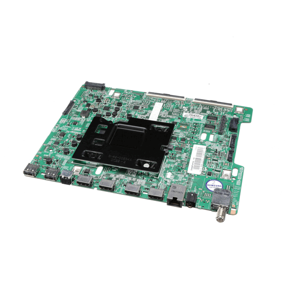 Samsung BN94-13027A MAIN PCB ASSEMBLY