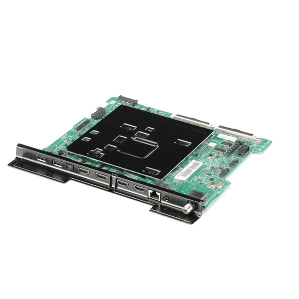 Samsung BN94-14345A ASSEMBLY PCB MAIN;QRQ70D