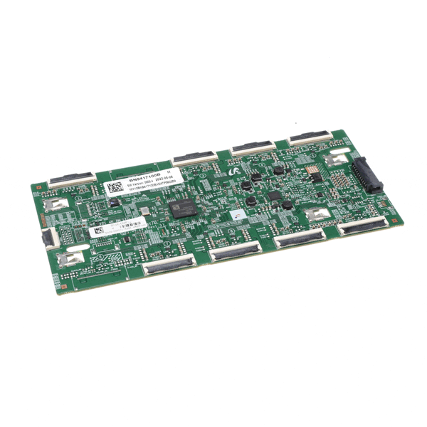 Samsung BN94-17100B ASSEMBLY PCB MAIN SUBCON