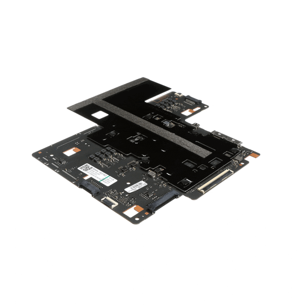 Samsung BN94-18376D ASSEMBLY PCB MAIN;S95DA