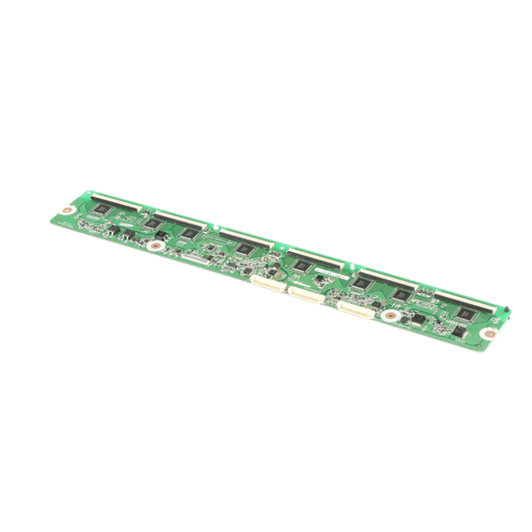 Samsung BN96-12171A ASSEMBLY PDP P-Y-MAIN SCAN BUF