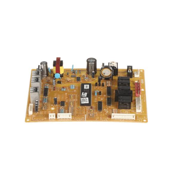 Samsung DA41-00698Q MAIN PCB ASSEMBLY