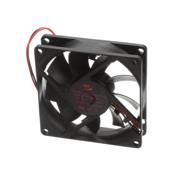 Samsung DA81-08140A SVC FAN MOTOR 8020LS RNF24