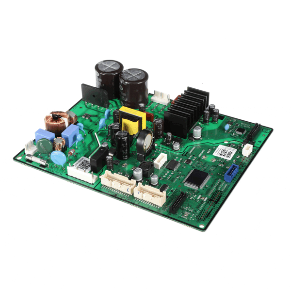 Samsung DA92-01302U MAIN BOARD