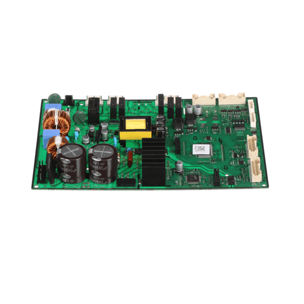 Samsung DA94-05317Y ASSEMBLY PCB EEPROM