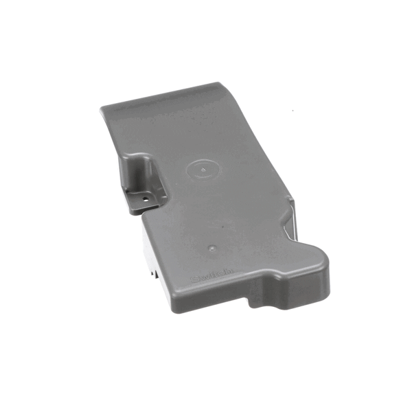 Samsung DA97-15384A COVER ASSEMBLY HINGE-UP RIGHT