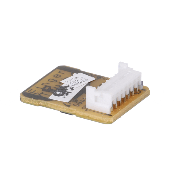 Samsung DB82-02970A EEPROM OUT ASSEMBLY