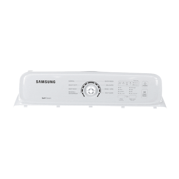 Samsung DC97-20272D ASSEMBLY S.PANEL CONTROL
