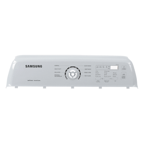Samsung DC97-20272E ASSY PANEL CONTROL-MODULE