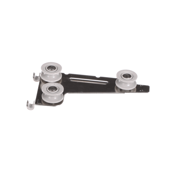 Samsung DD61-00700A BRACKET RAIL-LEFT