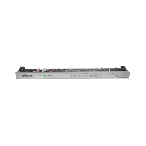 Samsung DD97-00593A ASSEMBLY PANEL BOX;DW9500M,BU,