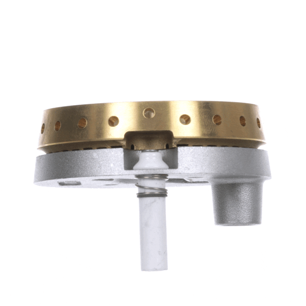 Samsung DE81-02381A SVC-DRALOSEMI RAP BRNER