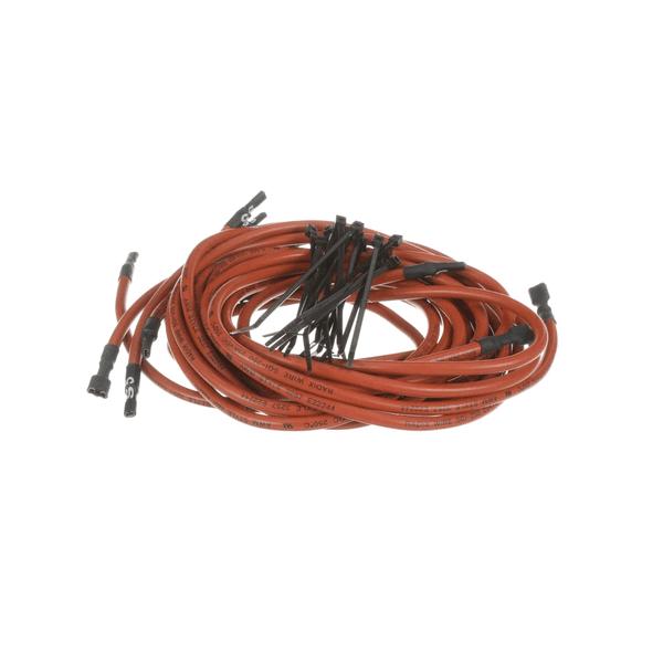 Samsung DE81-03572A SVC IGNITER WIRE SET OB S52
