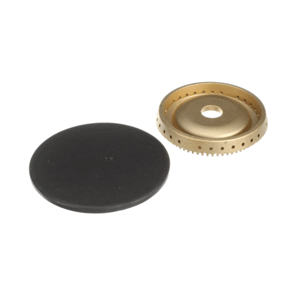 Samsung DE81-03911A SVC PACK BRNR RING BRNR CAP