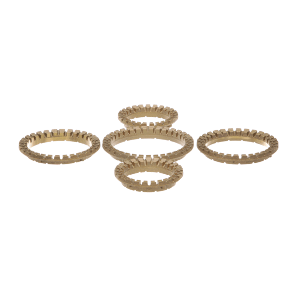 Samsung DE81-04740A SVC BURNER RING SET SGM365