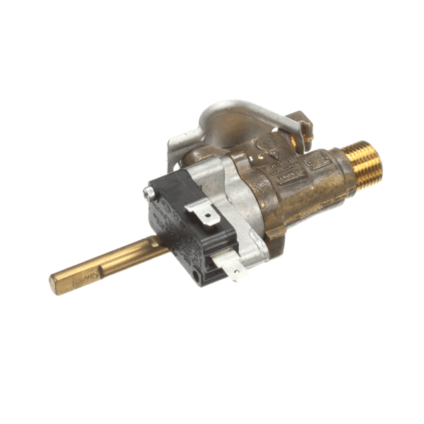 Samsung DE81-05495A SVC VALVE U BURNER NG